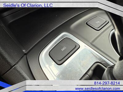 2022 Chevrolet Equinox LT - Photo 26 - Clarion, PA 16214