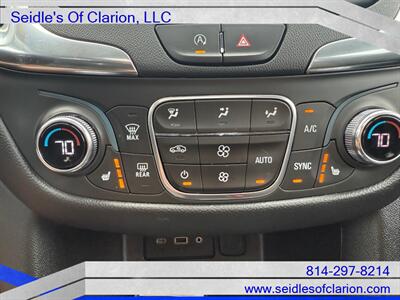 2022 Chevrolet Equinox LT - Photo 24 - Clarion, PA 16214