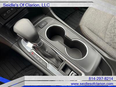 2022 Chevrolet Equinox LT - Photo 25 - Clarion, PA 16214