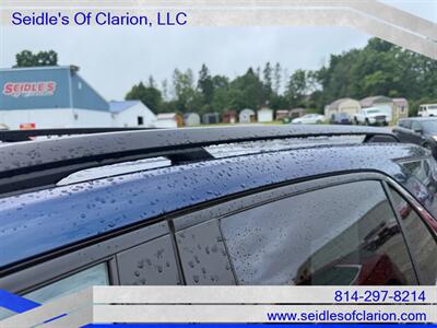 2022 Chevrolet Equinox LT - Photo 29 - Clarion, PA 16214