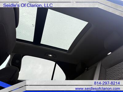 2022 Chevrolet Equinox LT - Photo 17 - Clarion, PA 16214
