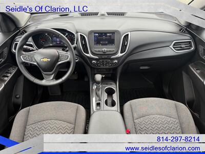 2022 Chevrolet Equinox LT - Photo 15 - Clarion, PA 16214