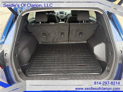 2022 Chevrolet Equinox LT - Photo 9 - Clarion, PA 16214