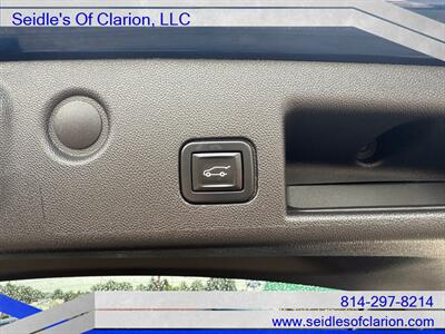 2022 Chevrolet Equinox LT - Photo 10 - Clarion, PA 16214