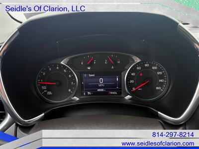 2022 Chevrolet Equinox LT - Photo 18 - Clarion, PA 16214