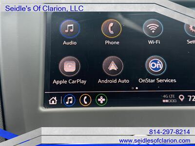 2022 Chevrolet Equinox LT - Photo 22 - Clarion, PA 16214