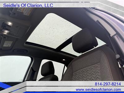 2022 Chevrolet Equinox LT - Photo 16 - Clarion, PA 16214
