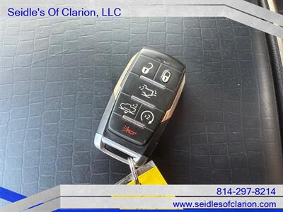 2022 RAM 1500 Limited Longhorn   - Photo 34 - Clarion, PA 16214