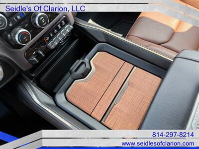 2022 RAM 1500 Limited Longhorn   - Photo 32 - Clarion, PA 16214