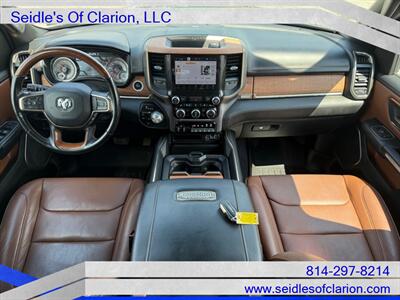 2022 RAM 1500 Limited Longhorn   - Photo 20 - Clarion, PA 16214