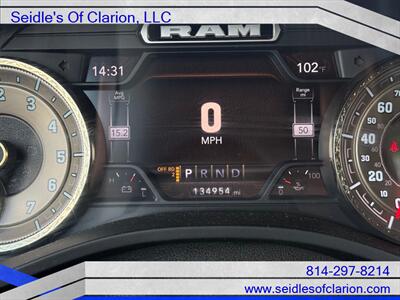 2022 RAM 1500 Limited Longhorn   - Photo 24 - Clarion, PA 16214