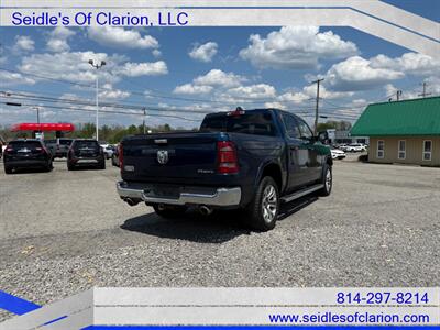 2022 RAM 1500 Limited Longhorn   - Photo 5 - Clarion, PA 16214
