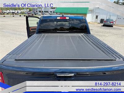 2022 RAM 1500 Limited Longhorn   - Photo 9 - Clarion, PA 16214