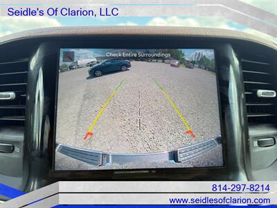 2022 RAM 1500 Limited Longhorn   - Photo 26 - Clarion, PA 16214