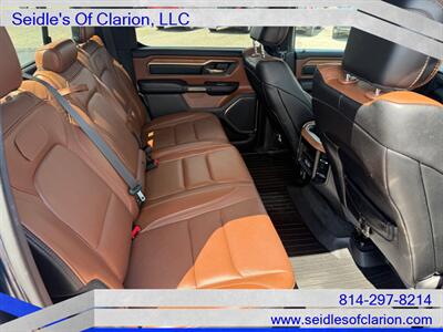 2022 RAM 1500 Limited Longhorn   - Photo 17 - Clarion, PA 16214