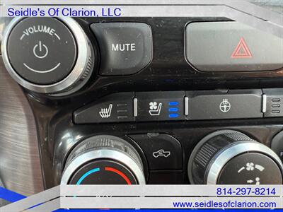 2022 RAM 1500 Limited Longhorn   - Photo 29 - Clarion, PA 16214