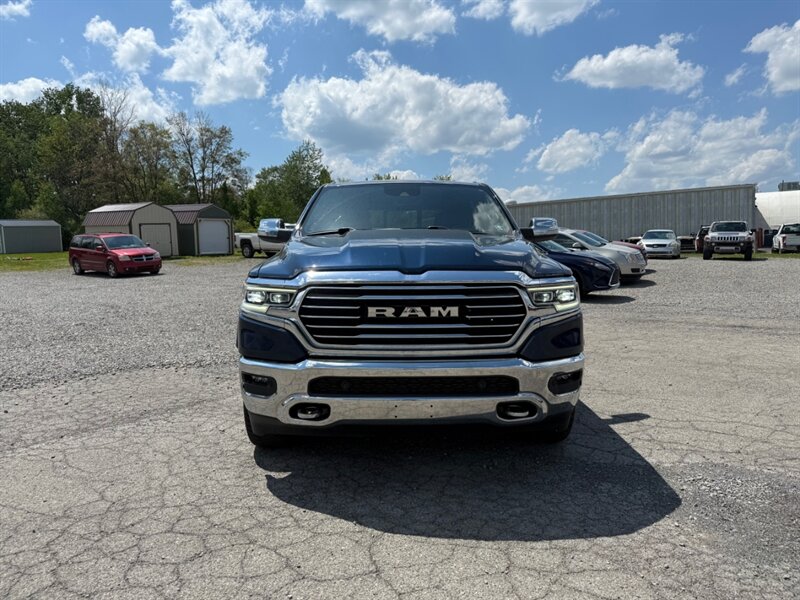 2022 RAM 1500 Limited Longhorn  