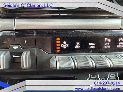 2022 RAM 1500 Limited Longhorn   - Photo 28 - Clarion, PA 16214
