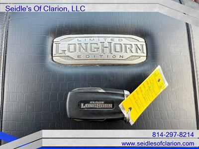 2022 RAM 1500 Limited Longhorn   - Photo 21 - Clarion, PA 16214