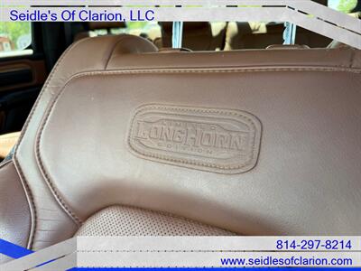 2022 RAM 1500 Limited Longhorn   - Photo 13 - Clarion, PA 16214