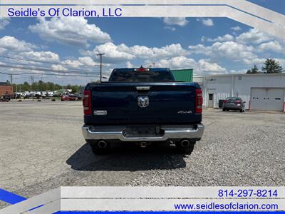 2022 RAM 1500 Limited Longhorn   - Photo 6 - Clarion, PA 16214