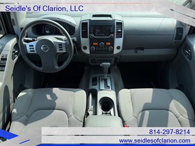 2018 Nissan Frontier SV   - Photo 15 - Clarion, PA 16214