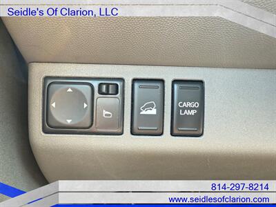 2018 Nissan Frontier SV   - Photo 23 - Clarion, PA 16214