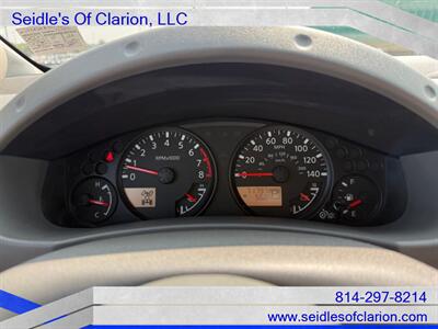 2018 Nissan Frontier SV   - Photo 17 - Clarion, PA 16214