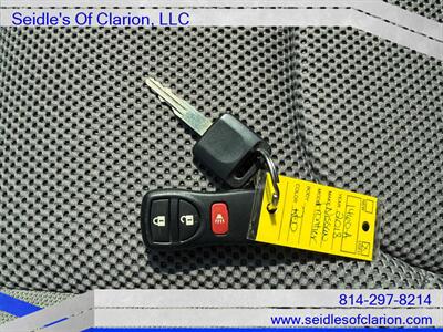 2018 Nissan Frontier SV   - Photo 24 - Clarion, PA 16214