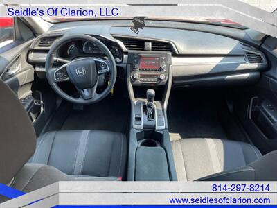 2020 Honda Civic LX   - Photo 12 - Clarion, PA 16214