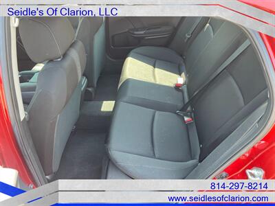 2020 Honda Civic LX   - Photo 9 - Clarion, PA 16214