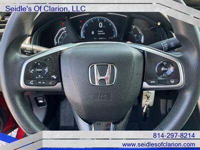 2020 Honda Civic LX   - Photo 17 - Clarion, PA 16214