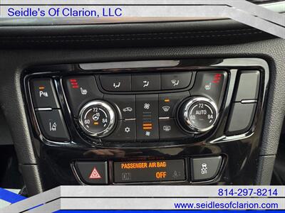 2019 Buick Encore Essence   - Photo 20 - Clarion, PA 16214