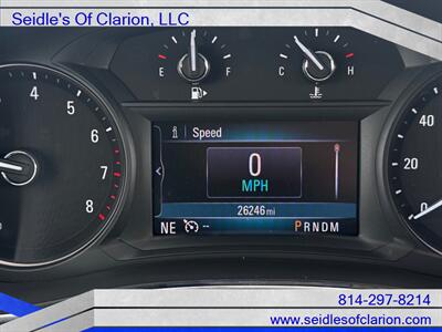 2019 Buick Encore Essence   - Photo 17 - Clarion, PA 16214