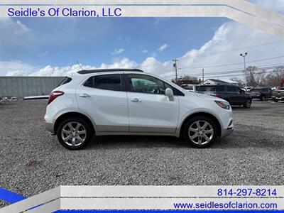 2019 Buick Encore Essence   - Photo 4 - Clarion, PA 16214