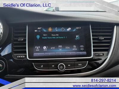 2019 Buick Encore Essence   - Photo 18 - Clarion, PA 16214