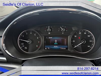 2019 Buick Encore Essence   - Photo 16 - Clarion, PA 16214