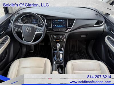 2019 Buick Encore Essence   - Photo 14 - Clarion, PA 16214