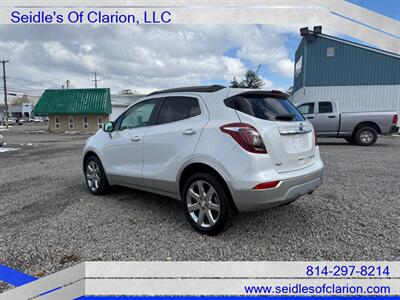 2019 Buick Encore Essence   - Photo 7 - Clarion, PA 16214
