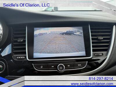 2019 Buick Encore Essence   - Photo 19 - Clarion, PA 16214