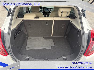 2019 Buick Encore Essence   - Photo 9 - Clarion, PA 16214