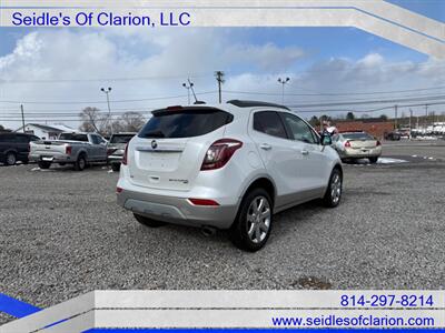 2019 Buick Encore Essence   - Photo 5 - Clarion, PA 16214