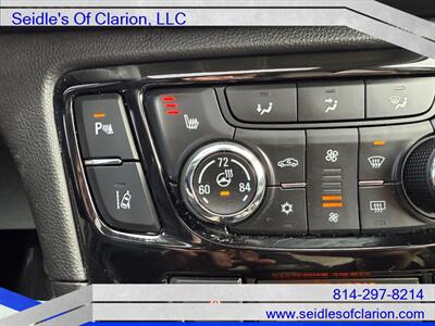 2019 Buick Encore Essence   - Photo 21 - Clarion, PA 16214