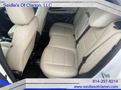 2019 Buick Encore Essence   - Photo 11 - Clarion, PA 16214