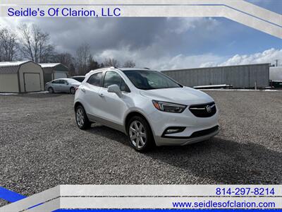 2019 Buick Encore Essence   - Photo 3 - Clarion, PA 16214