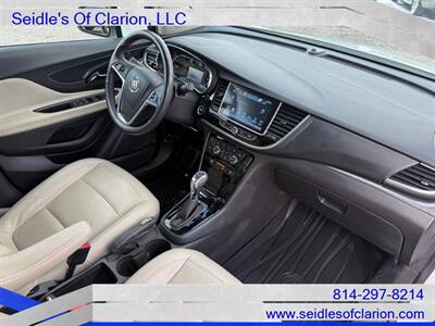 2019 Buick Encore Essence   - Photo 12 - Clarion, PA 16214