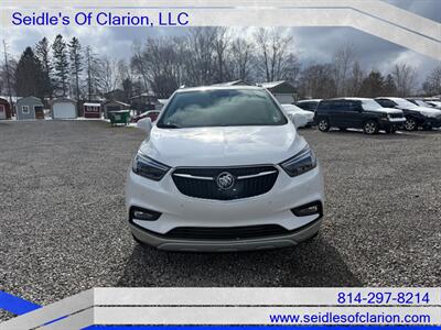 2019 Buick Encore Essence   - Photo 2 - Clarion, PA 16214