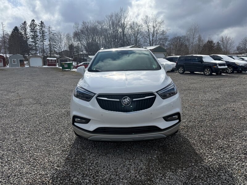 2019 Buick Encore Essence  
