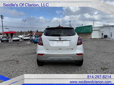 2019 Buick Encore Essence   - Photo 6 - Clarion, PA 16214