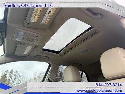 2019 Buick Encore Essence   - Photo 22 - Clarion, PA 16214